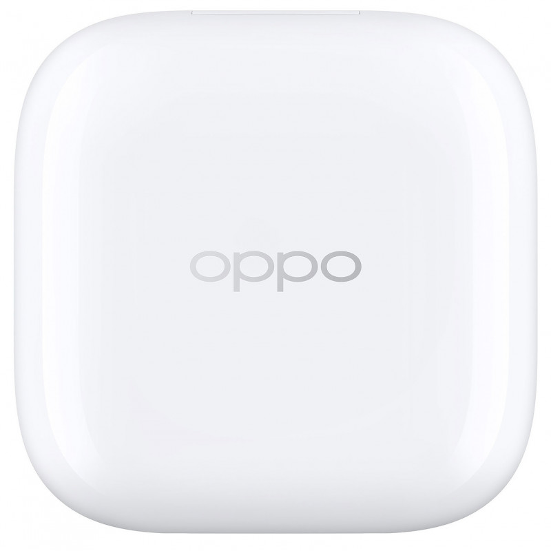 Écouteurs sans fil OPPO Enco W51 / Blanc