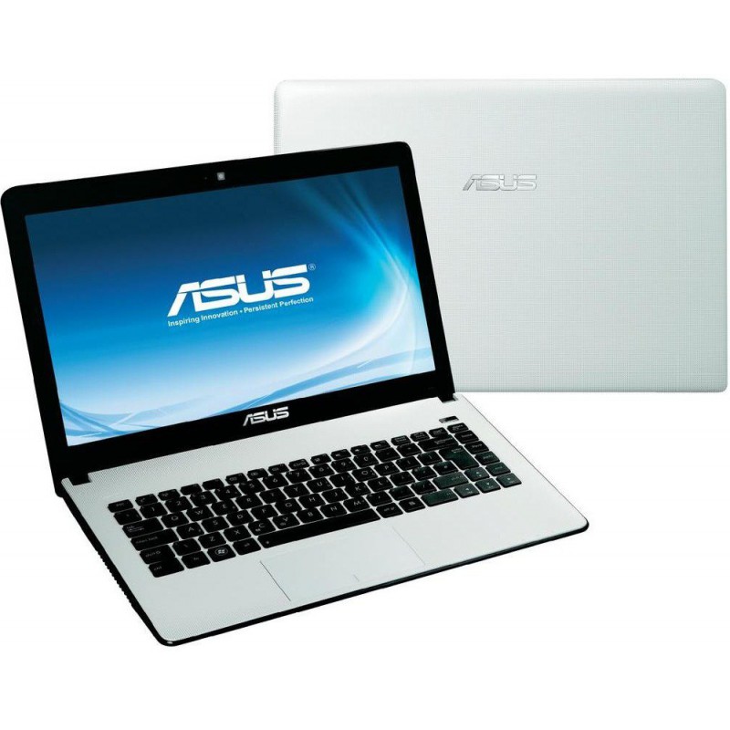Pc portable Asus X501A / 4 Go