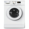 Machine à laver Frontale Condor 6 Kg WF6-A12W / Blanc