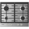 Plaque De Cuisson Hoover 60 cm / 4 Feux / Inox