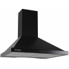 Hotte aspirante Pyramidale HOOVER HECH616B 60 cm / Noir