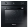 Four encastrable Hoover 60 cm Chaleur tournante / 6 Fonction / Noir