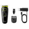 Tondeuse à barbe Braun BT3221 / Noir