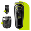 Tondeuse à barbe Braun BT3221 / Noir