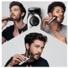 Tondeuse à barbe Braun BT3221 / Noir