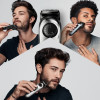 Tondeuse à barbe Braun 4en1 BT5260 / Noir