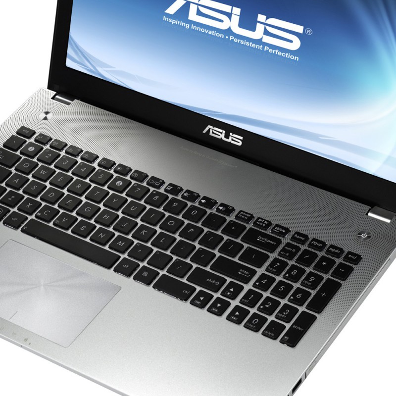 Pc Portable Asus N56VB