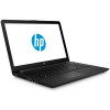 Pc portable HP 15-db0012nk, 15.6", Windows 10 Home 64, AMD A6, 4GB RAM, 1TB HDD, HD, Jet black