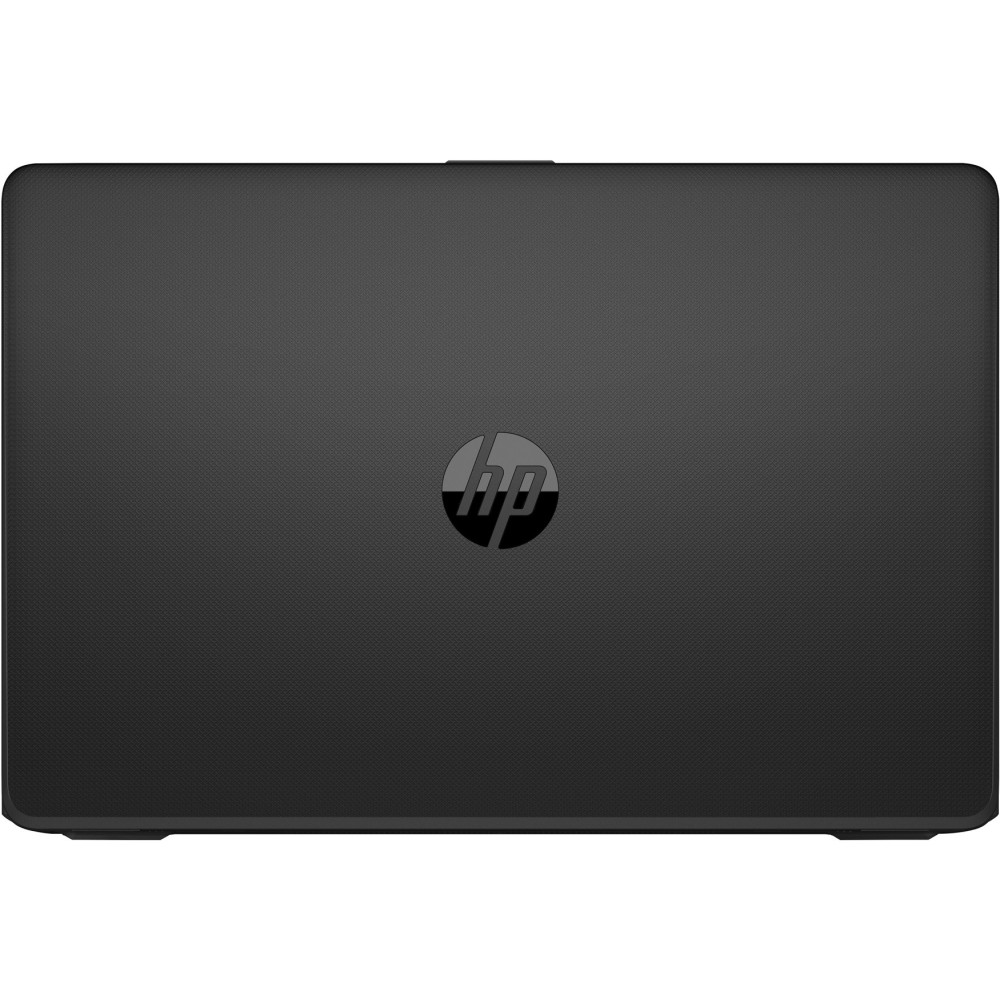 Pc portable HP 15-db0012nk, 15.6", Windows 10 Home 64, AMD A6, 4GB RAM, 1TB HDD, HD, Jet black