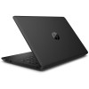 Pc portable HP 15-db0012nk, 15.6", Windows 10 Home 64, AMD A6, 4GB RAM, 1TB HDD, HD, Jet black