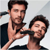 Tondeuse à barbe Braun 6en1 MGK3221 / Noir