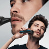 Tondeuse à barbe Braun 7en1 MGK5245 / Noir