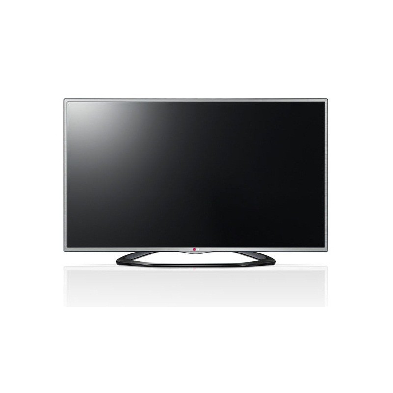Téléviseur LG LED 42" 3D + 2 Lunettes