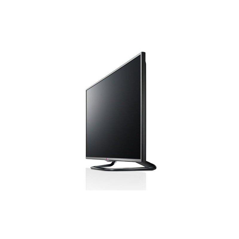 Téléviseur LG LED 42" 3D + 2 Lunettes