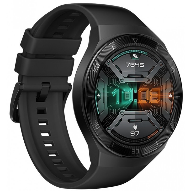 huawei gt2e hector smart watch