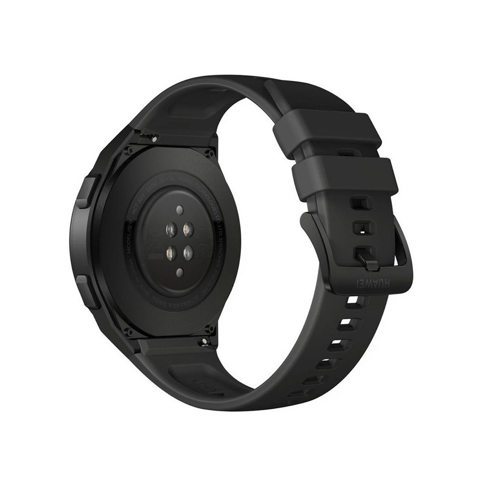 Montre Connectée Huawei Watch GT2E Hector-B19C / Noir