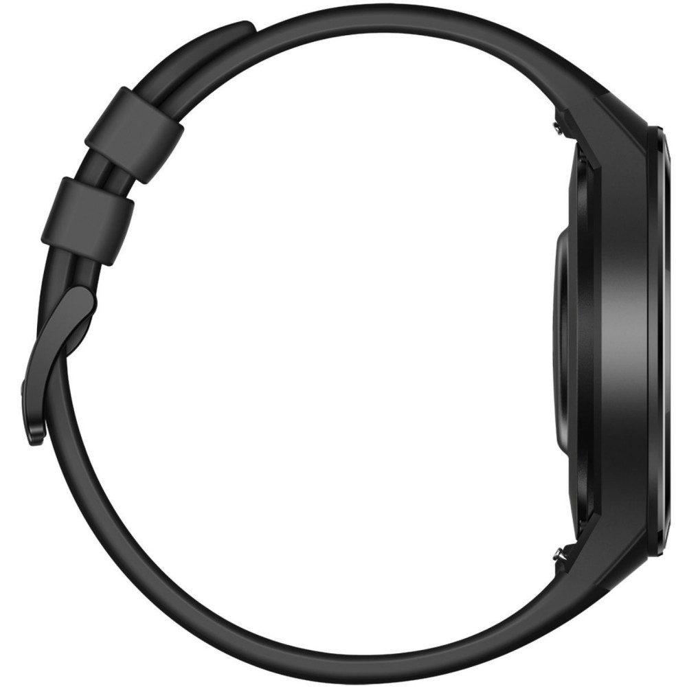 Montre Connectée Huawei Watch GT2E Hector-B19C / Noir