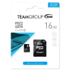 CARTE MÉMOIRE TEAMGROUP MICRO SD 16 GO CLASS10