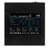 Boite d'alimentation Gaming Aerocool LUX 550W EU 230V Bronze APFC