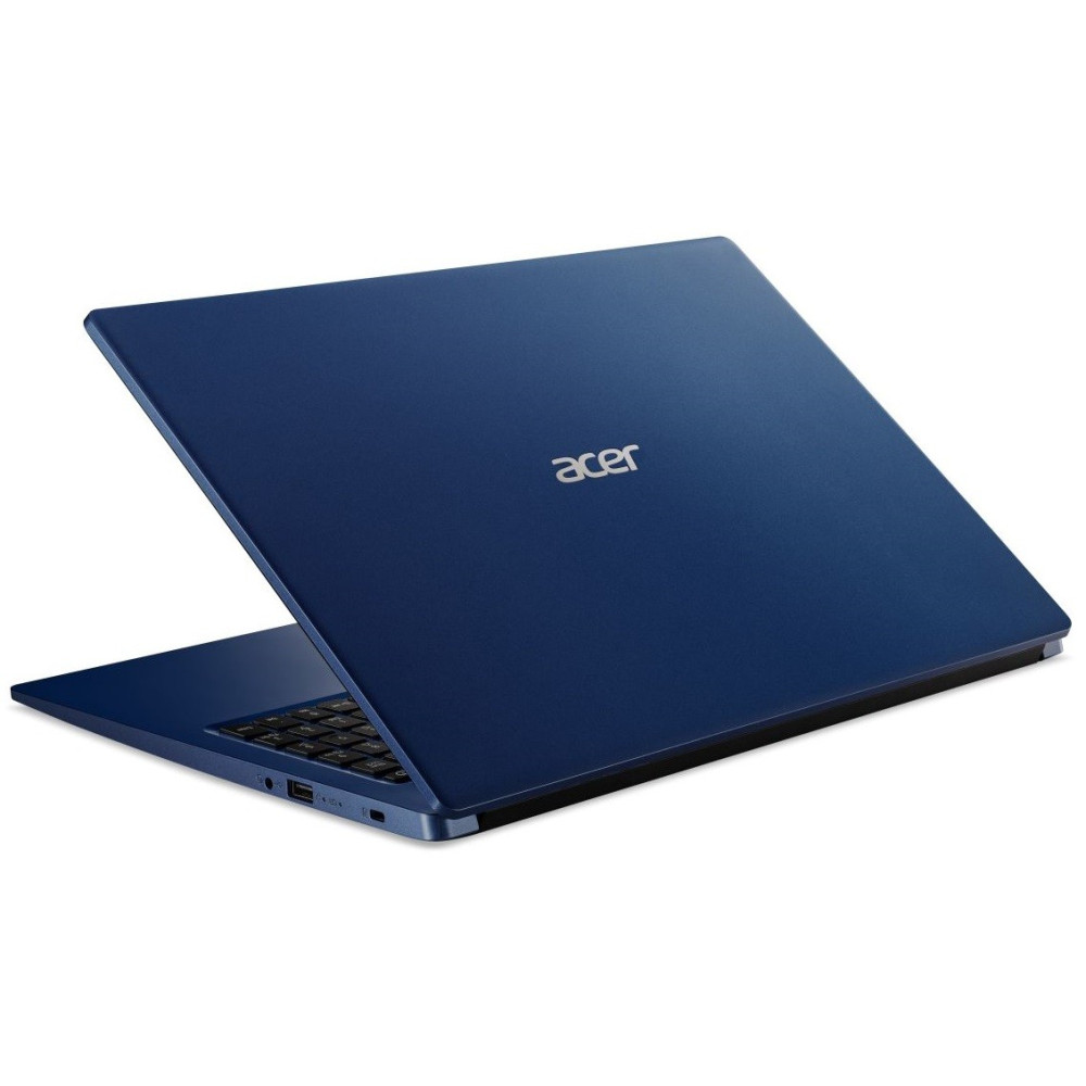 Pc Portable Acer Aspire 3 A315-52G / i5 10é Gén / 16 Go / Bleu