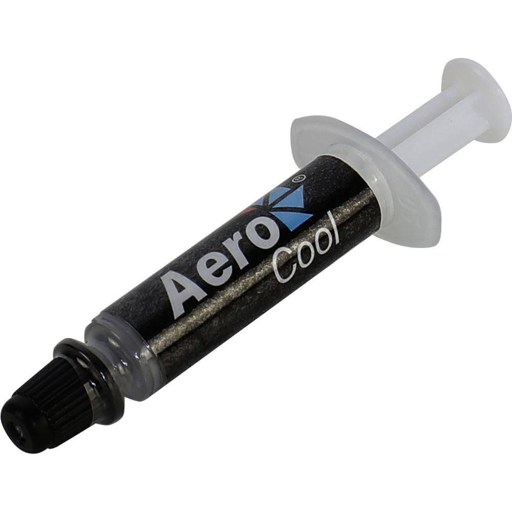Pâte Thérmique AEROCOOL Baraf 1g