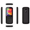 Téléphone Portable IPRO A20 / Double SIM / Noir