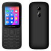 Téléphone Portable IPRO A20 / Double SIM / Noir