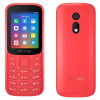 Téléphone Portable IPRO A20 / Double SIM / Rouge