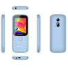 Téléphone Portable IPRO A20 / Double SIM / Bleu