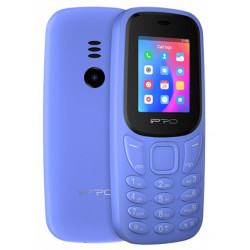 Téléphone Portable IPRO A21...