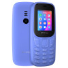 Téléphone Portable IPRO A21 Mini / Double SIM / Bleu