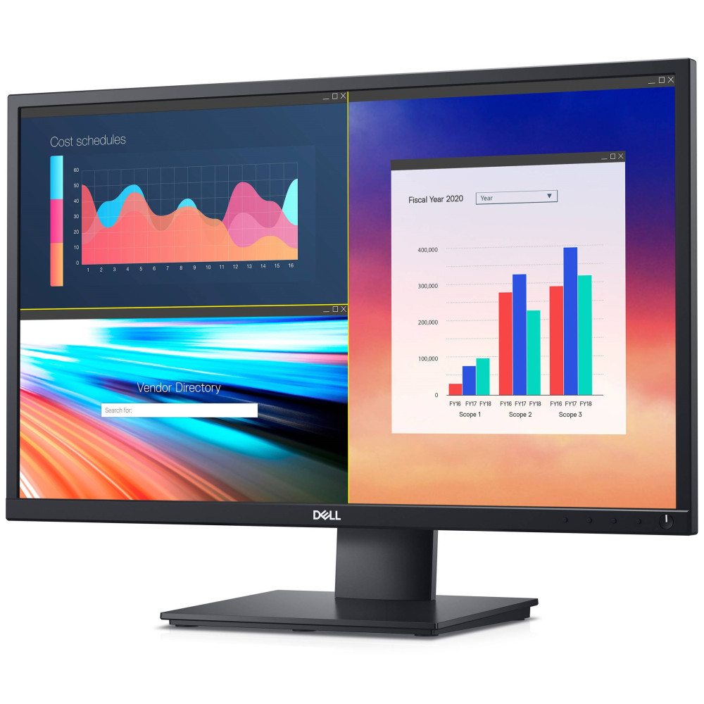 Ecran Dell 24" IPS Full HD E2420HS
