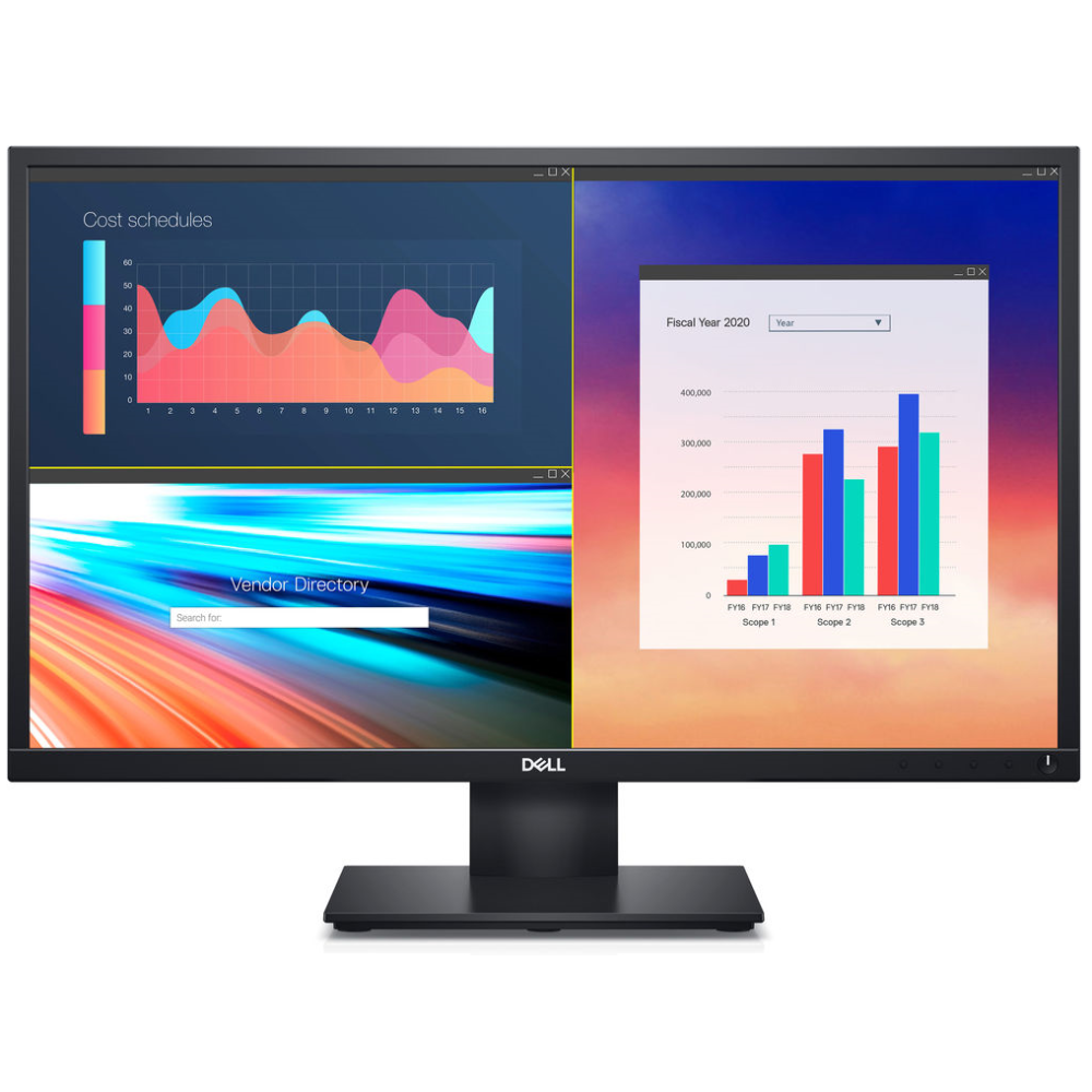 Ecran Dell 24" IPS Full HD E2420HS