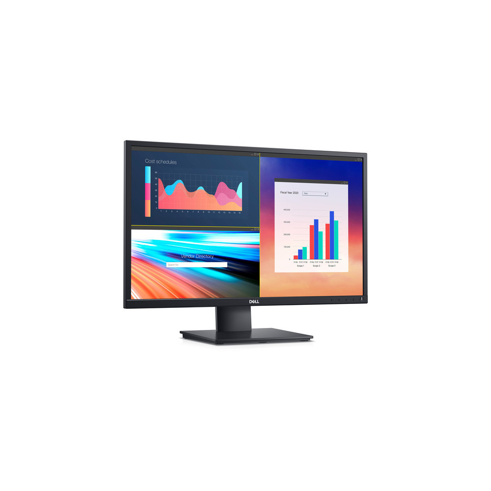 Ecran Dell 24" IPS Full HD E2420HS