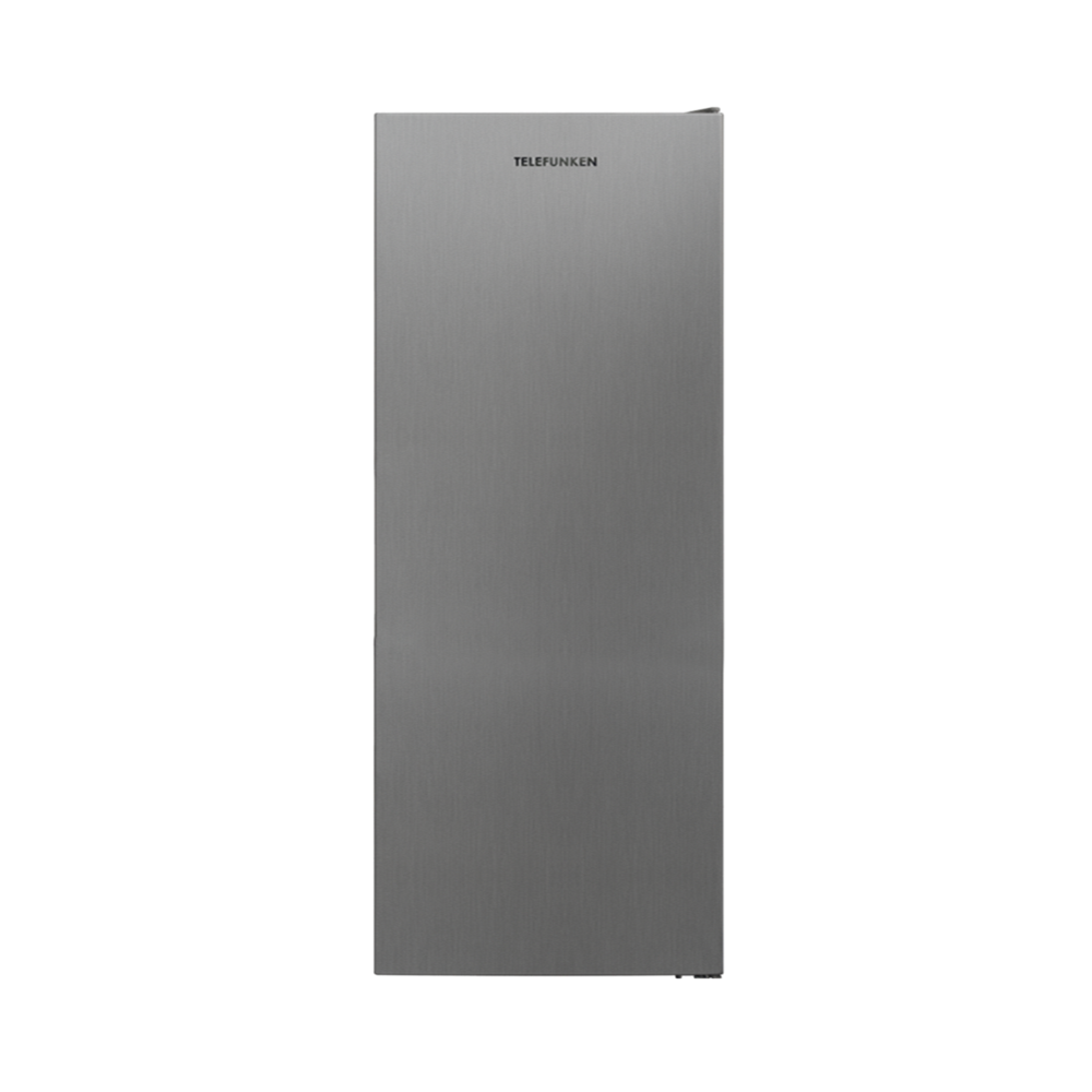 Congélateur Vertical Telefunken NoFrost 307L / Inox
