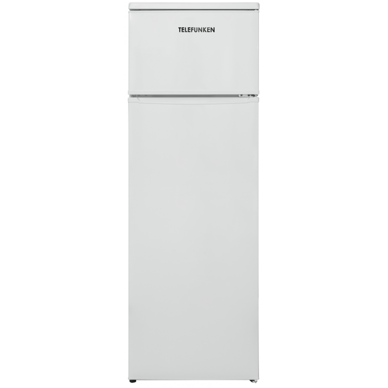 RÉFRIGÉRATEUR TELEFUNKEN 283W / 237L / BLANC