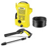 Nettoyeur Haute Pression Karcher K2 Universal Edition