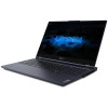 Pc portable Lenovo Legion 7 15IMHg05 / i7 10é Gén / 32 Go / Noir