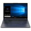Pc portable Lenovo Legion 7 15IMHg05 / i7 10é Gén / 32 Go / Noir