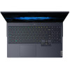 Pc portable Lenovo Legion 7 15IMHg05 / i7 10é Gén / 32 Go / Noir
