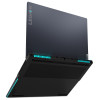 Pc portable Lenovo Legion 7 15IMHg05 / i7 10é Gén / 32 Go / Noir