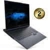 Pc portable Lenovo Legion 7 15IMHg05 / i7 10é Gén / 32 Go / Noir