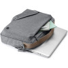 Sacoche Pour Ordinateur Portable HP Topload 15.6" / Gris