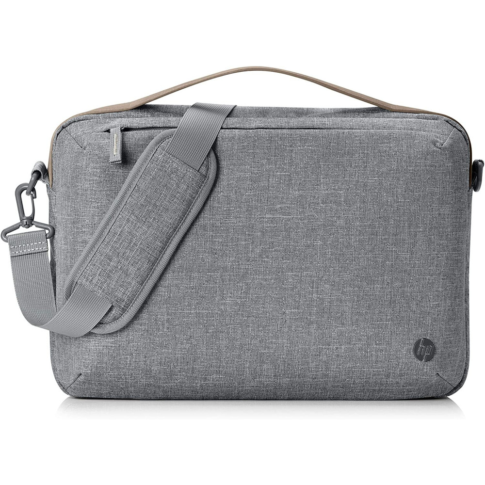 Sacoche Pour Ordinateur Portable HP Topload 15.6" / Gris