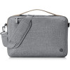 Sacoche Pour Ordinateur Portable HP Topload 15.6" / Gris