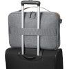 Sacoche Pour Ordinateur Portable HP Topload 15.6" / Gris