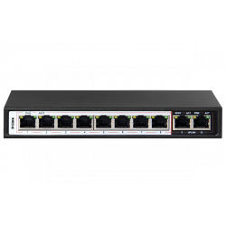 Switch D-link 10-port...