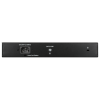 Switch D-Link 8 ports Gigabit 10/100/1000 / POE 1SFP / 1 Gigabit