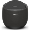 Enceinte Hi-Fi connectée SOUNDFORM™ ELITE avec chargeur à induction intégré / Noir