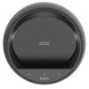 Enceinte Hi-Fi connectée SOUNDFORM™ ELITE avec chargeur à induction intégré / Noir